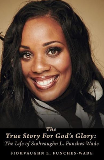 Siohvaughn Funches-Wade Writes a Tell-Some Book About Broken marriages