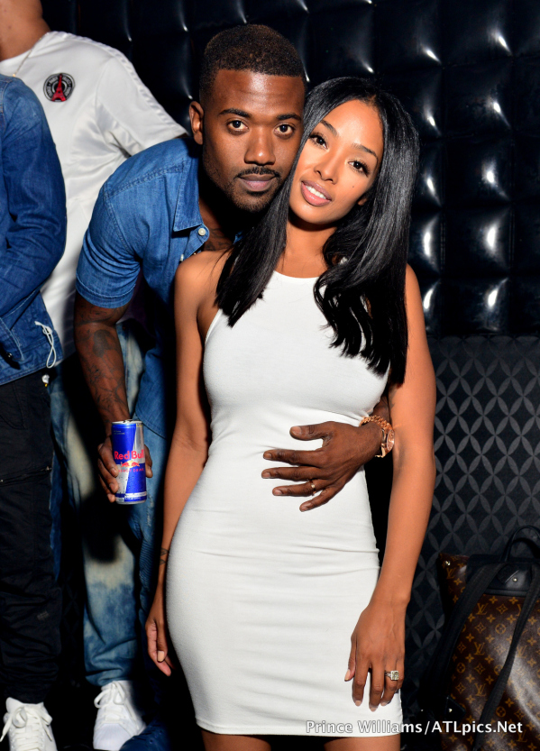 Ray J & Princess Love Split | K. Michelle’s Surrogate Drama | French Montana Punched? [VIDEO]