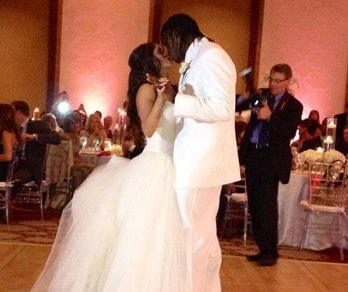 Swirl Gone Sour: RGIII Files For Separation From His Wife Of Three Years