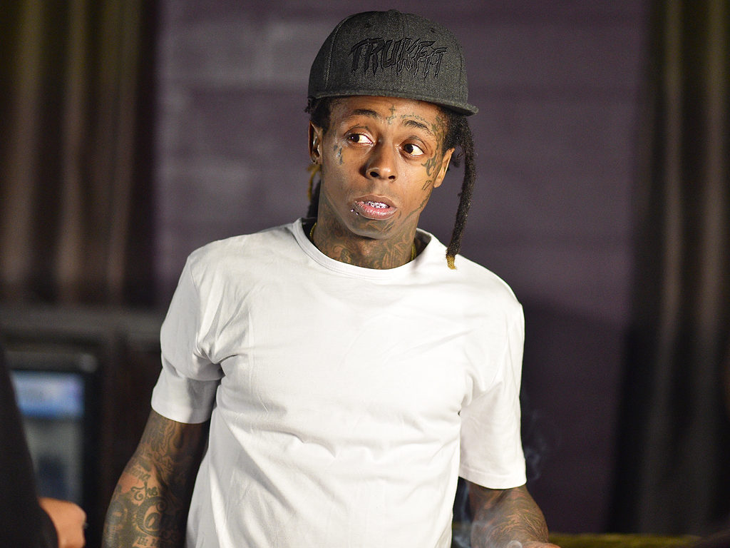 Lil Wayne’s Upcoming Memoir Describes Prison Life and Alleged Betrayal By Drake