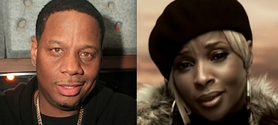 Mary J. Blige Accuses Kendu Isaacs of Fraudulently Claiming $420K in False Business Expenses