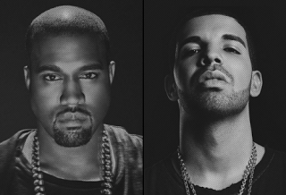 Drake and Kanye West to Skip the Grammys