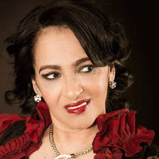 Bunny DeBarge Claims Secret Child was Aborted