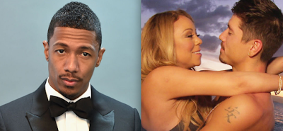 Nick Cannon Calls Mariah Carey Reality Show Fake