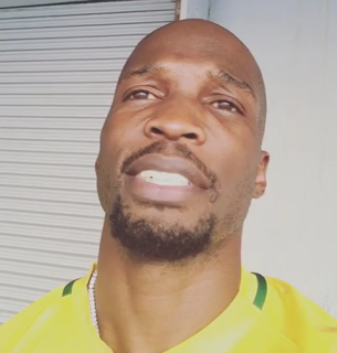Chad Johnson Loses Home to Foreclosure