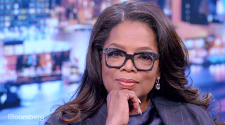 Oprah Winfrey Reconsiders Run for President