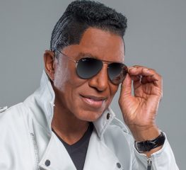 Jermaine Jackson Engaged To Woman 40 Years Younger Than Him [PHOTOS]