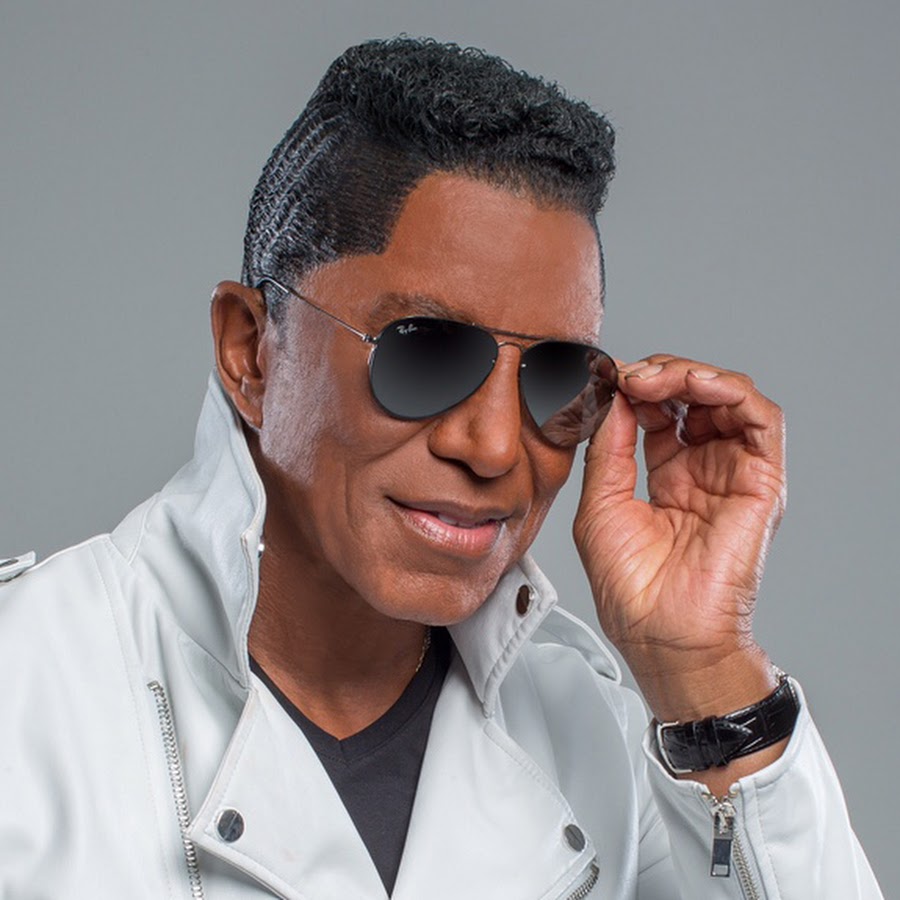 Jermaine Jackson Engaged To Woman 40 Years Younger Than Him [PHOTOS]