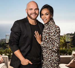 Gary’s Tea: Will Michelle Williams’ Relationship With Her Fiancé Survive Reality TV? [AUDIO]