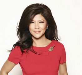 Why Julie Chen Will Stay With Les Moonves Despite His Messy Scandal [VIDEO]
