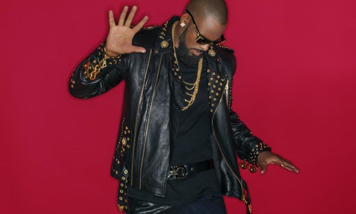 R. Kelly Hit With Shocking Allegations From His Brother [VIDEO]