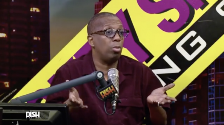 What Gary With Da Tea Learned From White People [VIDEO]