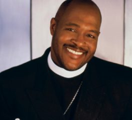 Pastor Marvin L. Winans Church Sued And Accused Of Forcing Church Donations