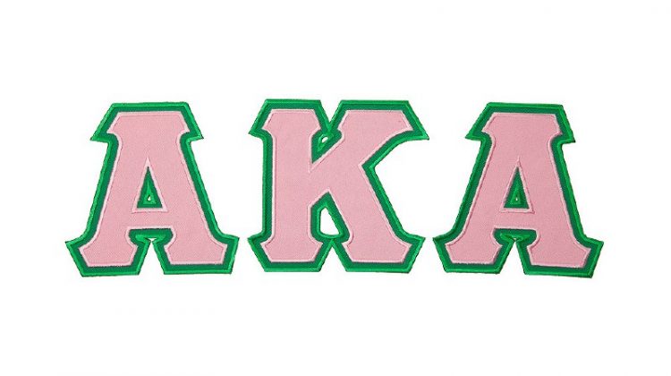 AKA Sorority Chapter Accused Of Prostitution