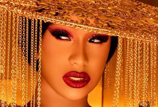 Cardi B Opens Up About Her Relationship With Offset Coming To An End [VIDEO]