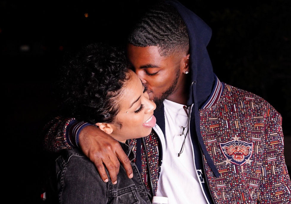Gary’s Tea: Why Keyshia Cole Was Ready To Fight For Her Man [AUDIO]