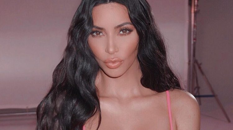 Kim Kardashian Dissed By A Legend: You “Made A Porno And Got Famous — I’ll Pass” [VIDEO]