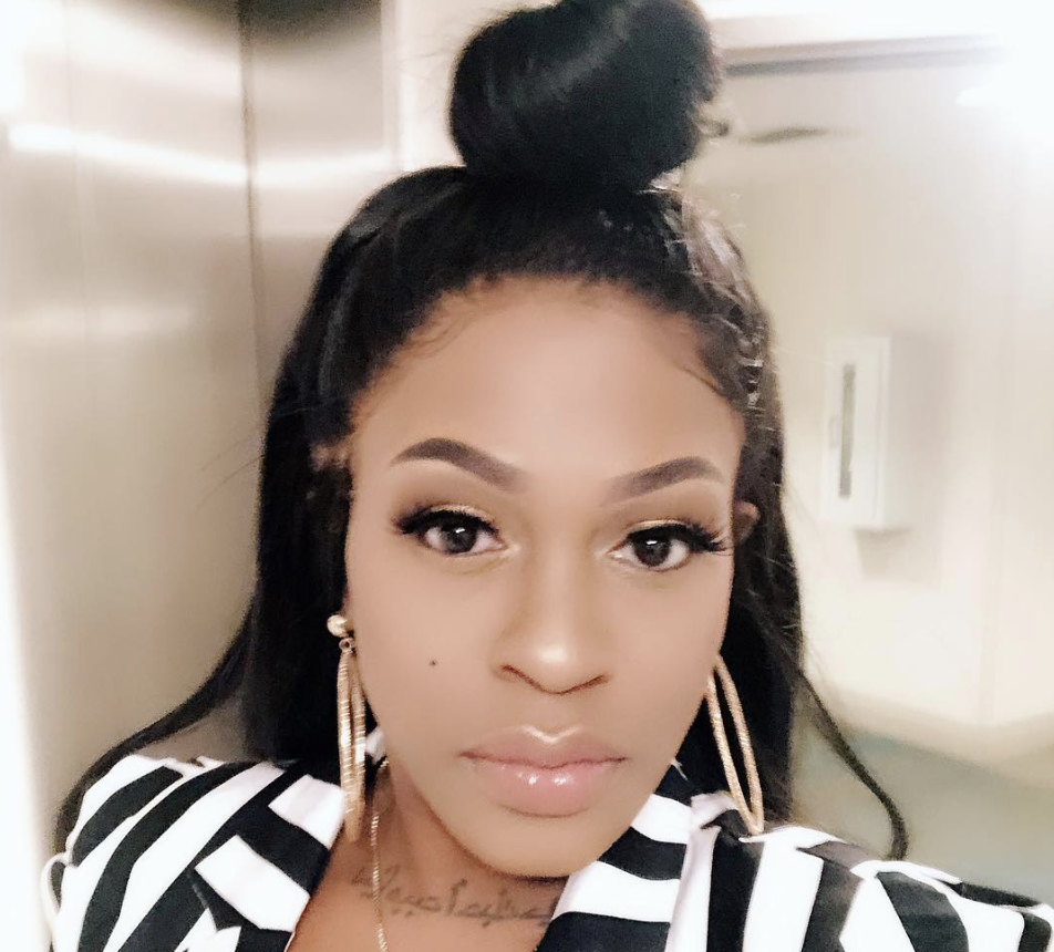 Lil Mo Announces Career Change