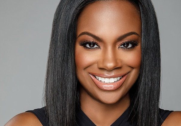 Kandi Burruss Reveals What’s Happening With Her Surrogate [VIDEO]