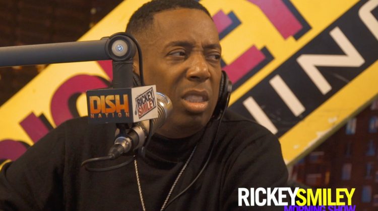 Gary’s Tea Talks About Cheating Rappers! [VIDEO]