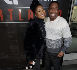 What Bothers Me About Keke Palmer’s Baby Daddy [VIDEO]