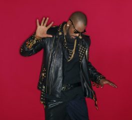 Info About R. Kelly’s Upcoming Tour [AUDIO]