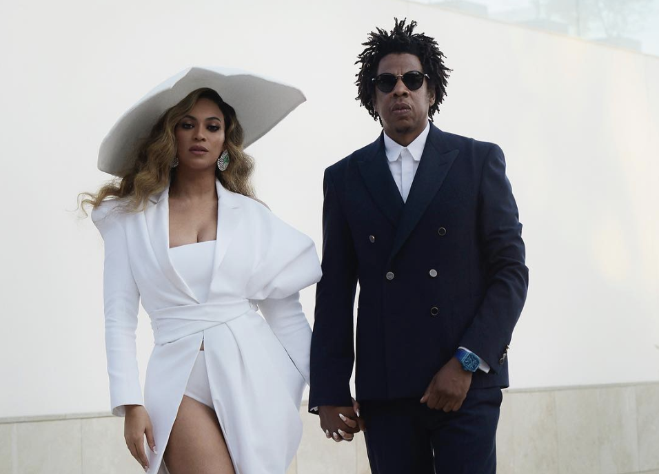 Jay-Z Blew Beyonce’s Cover | NFL Legend’s Marriage Ends | Meek Mill’s Ex Speaks Out [AUDIO]