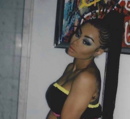 Is Blac Chyna Wrong For Keeping Her Children Away From Tokyo Toni? [AUDIO]