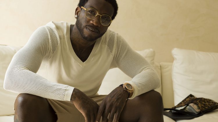 Gucci Mane’s Expensive But Drippy Gift | Sammy Davis Jr. Biopic In The Works [AUDIO]