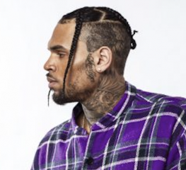 Chris Brown Being Sued For Even More Child Support