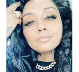 Nia Guzman Clears Up Rumors About Chris Brown [AUDIO]