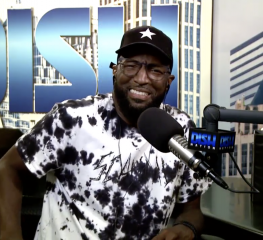 Rickey Smiley Situation With Credit Cards [VIDEO]
