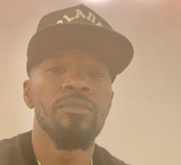Jamie Foxx Turned Away | Speculation About Cynthia Bailey’s Divorce [AUDIO]