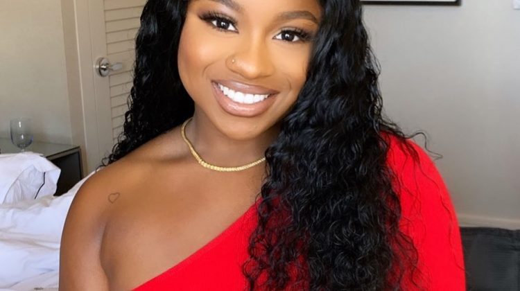 Reginae Carter Gets A Home Of Her Very Own [AUDIO]