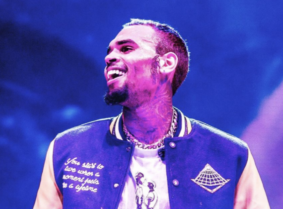 Chris Brown Causes Break Up? | Jonathan Majors Update [AUDIO]