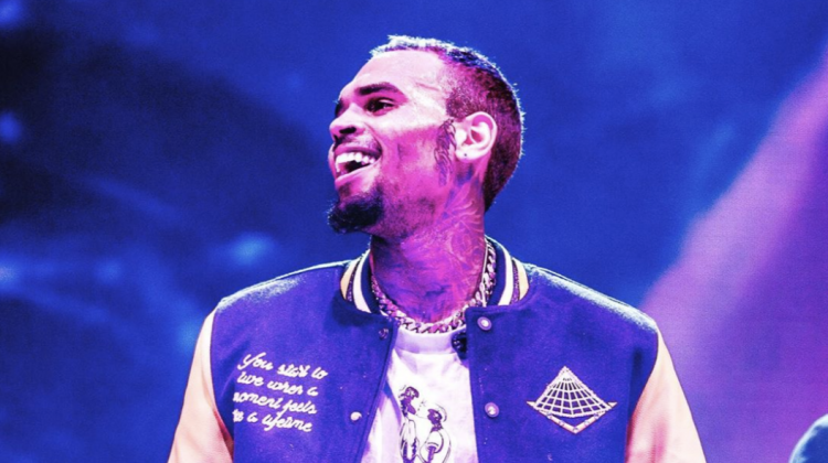 Chris Brown Causes Break Up? | Jonathan Majors Update [AUDIO]
