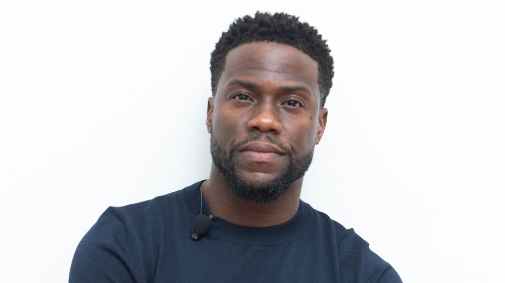 Why Kevin Hart Is Being Sued By The Woman He Cheated With [VIDEO]
