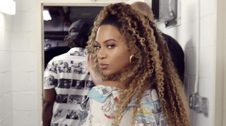 Is Beyonce On The Autism Spectrum? | Porsha Williams Reveals She’s Leaving “Dish Nation” [AUDIO]