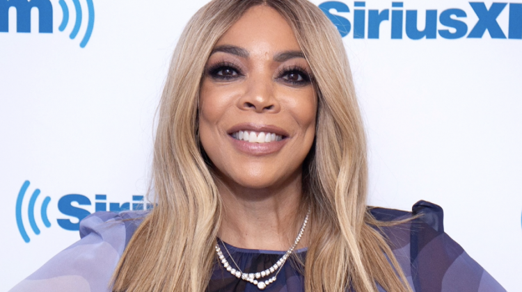 Wendy Williams Came For Beyonce | Tracy Morgan Bugatti Watcher [VIDEO]