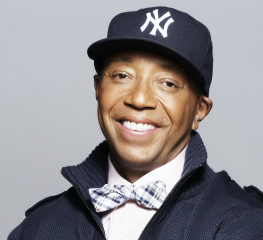 Why Russell Simmons Was Kicked Out Of Yoga Class [AUDIO]