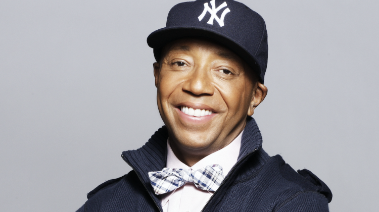 Russell Simmons’ Daughter Calls Him Out | Did Taraji P. Henson & Gabrielle Union Go Too Far? [AUDIO]