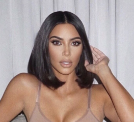 Kim Kardashian Humiliated At The Emmys [VIDEO]
