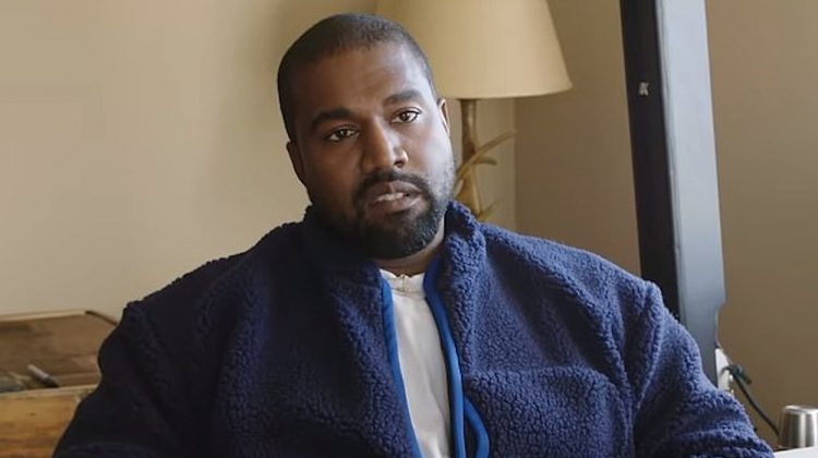 Kanye West Is Not Paying Enough Child Support! [VIDEO]