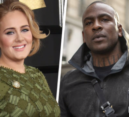 Adele Dating Rapper | Malika Haqq’s Mystery Baby Daddy | R. Kelly Suffering [VIDEO]