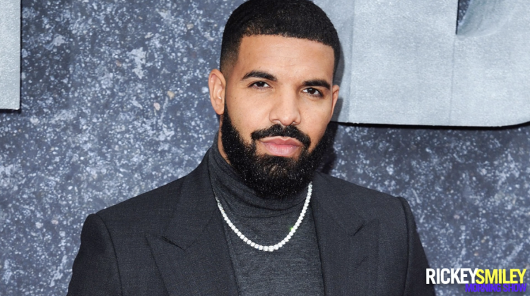 Drake’s Co-Parenting Situation | Nicki Minaj’s Man In Trouble Again [AUDIO]