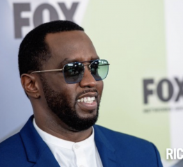 Diddy Has Another Child | Adele Wants To Be Married [AUDIO]