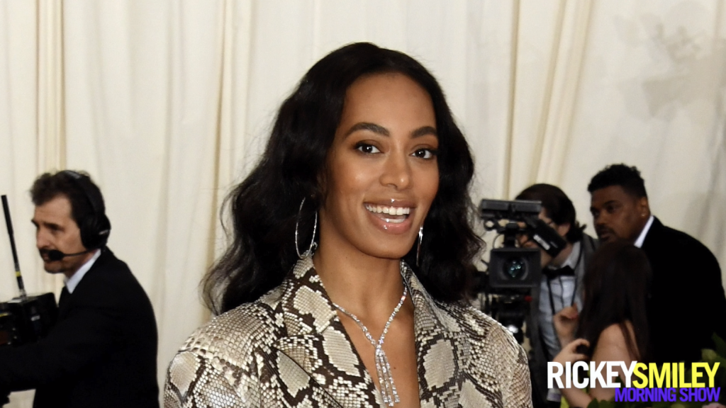 Is Solange A Great Value Beyonce? [VIDEO]