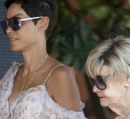 Nicole Murphy News That Made Me Tear Up 😢 [VIDEO]