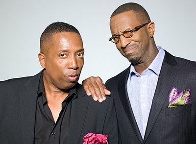 I’m Very Grateful To Rickey Smiley, But… [VIDEO]