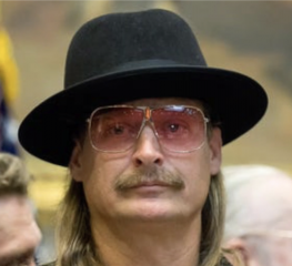 Kid Rock’s Loss After Dissing Oprah | Offset Caught Creeping Again? [VIDEO]